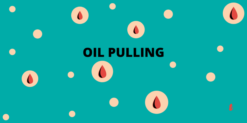 Oil pulling: cosa dice la letteratura?