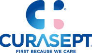 Logo Curasept